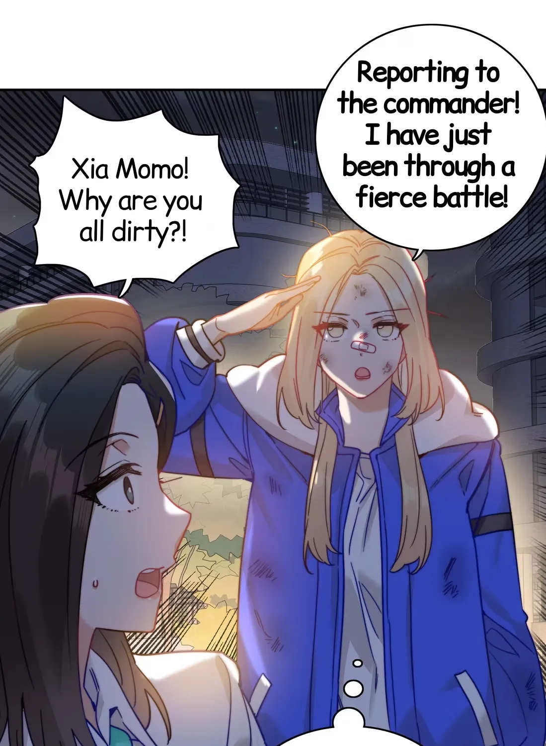 Read Wanted: Criminal Heartthrob chapter 7 image 56 on Lezhin