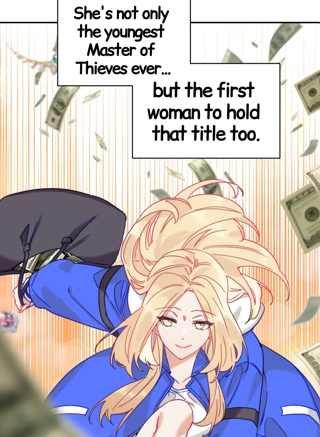 Read Wanted: Criminal Heartthrob chapter 7 image 6 on Lezhin