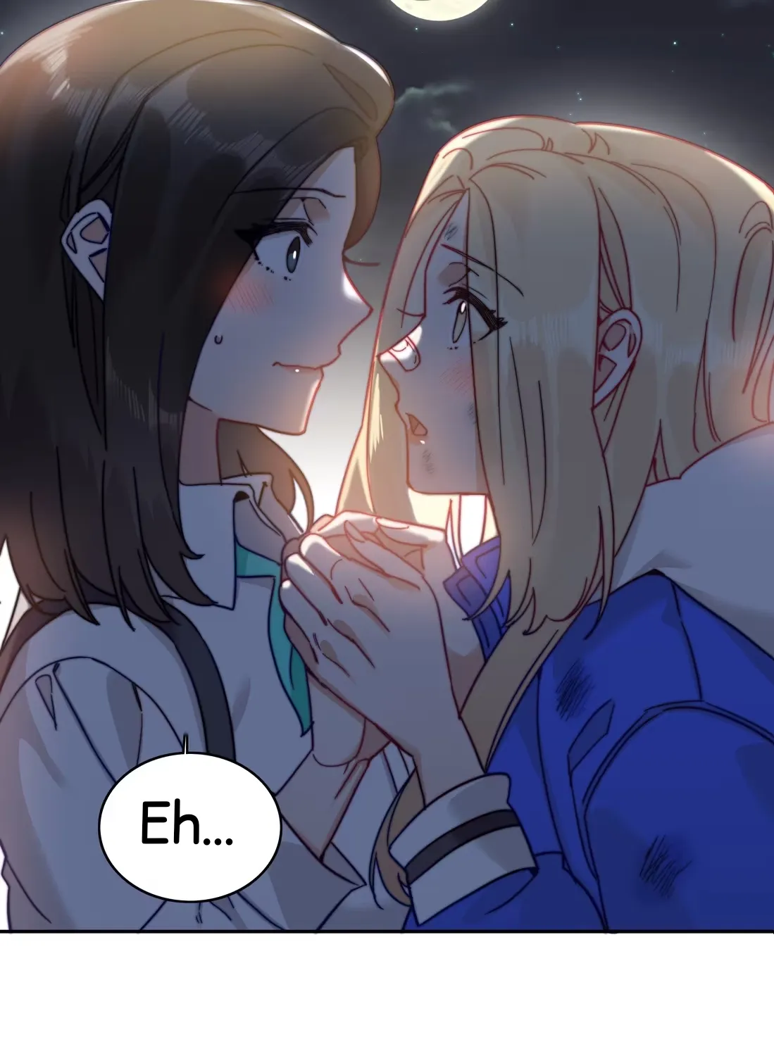 Read Wanted: Criminal Heartthrob chapter 7 image 66 on Lezhin