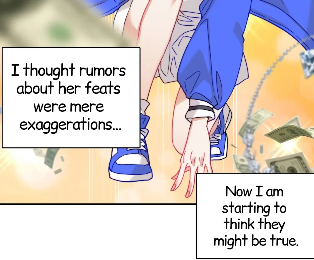 Read Wanted: Criminal Heartthrob chapter 7 image 7 on Lezhin
