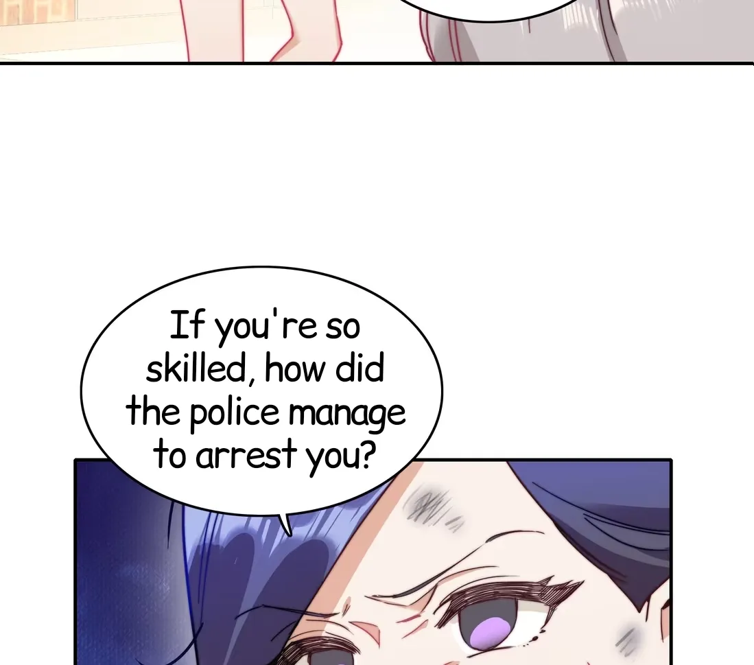 Read Wanted: Criminal Heartthrob chapter 7 image 9 on Lezhin
