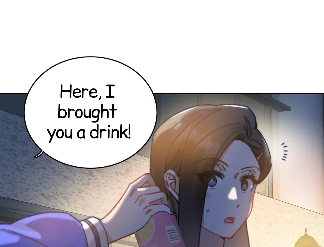Read Wanted: Criminal Heartthrob chapter 8 image 17 on Lezhin