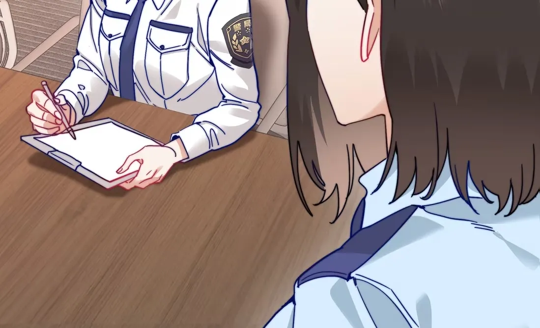 Read Wanted: Criminal Heartthrob chapter 8 image 29 on Lezhin