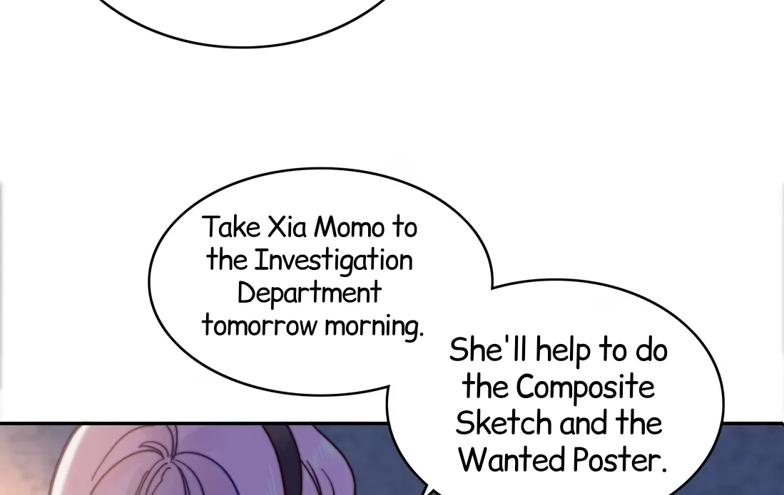 Read Wanted: Criminal Heartthrob chapter 8 image 3 on Lezhin