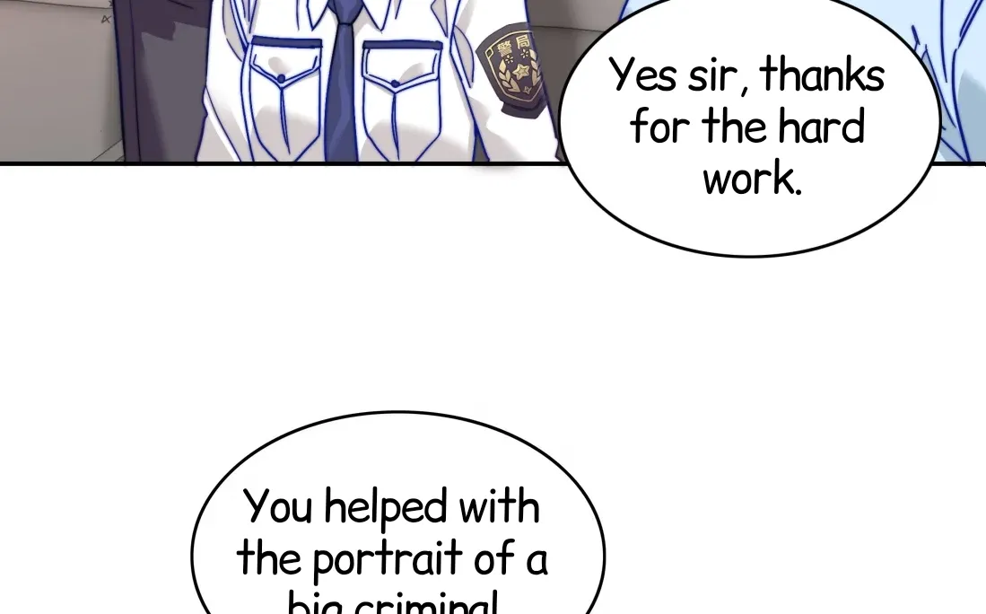 Read Wanted: Criminal Heartthrob chapter 8 image 33 on Lezhin