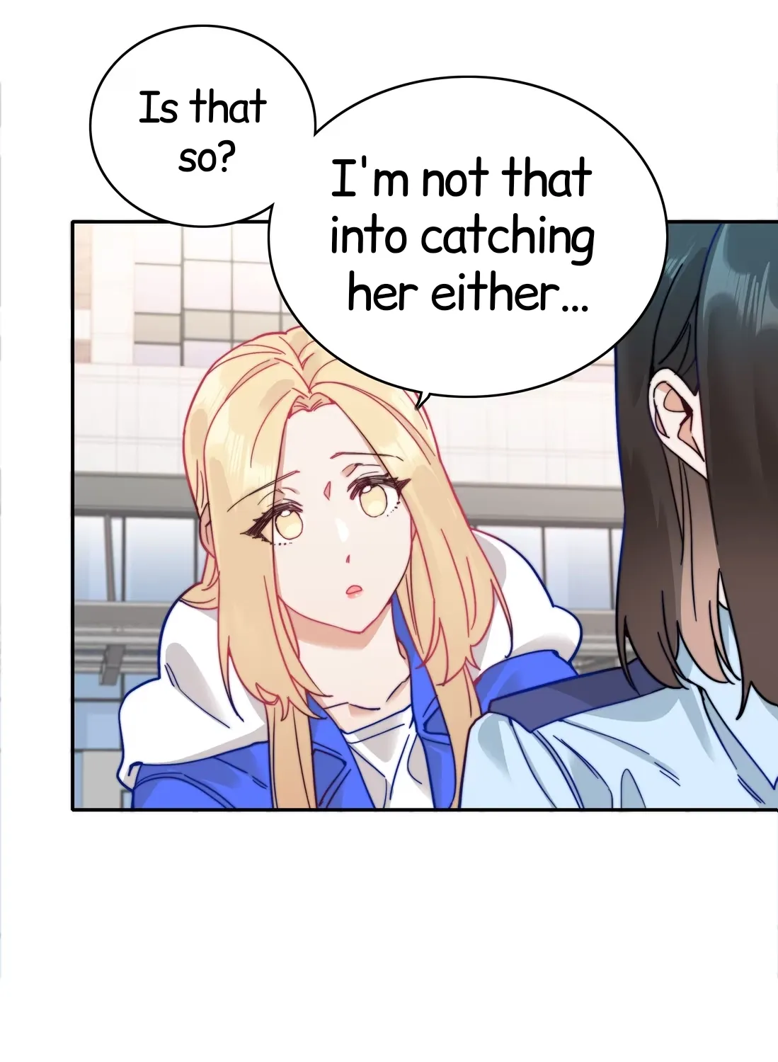 Read Wanted: Criminal Heartthrob chapter 8 image 40 on Lezhin