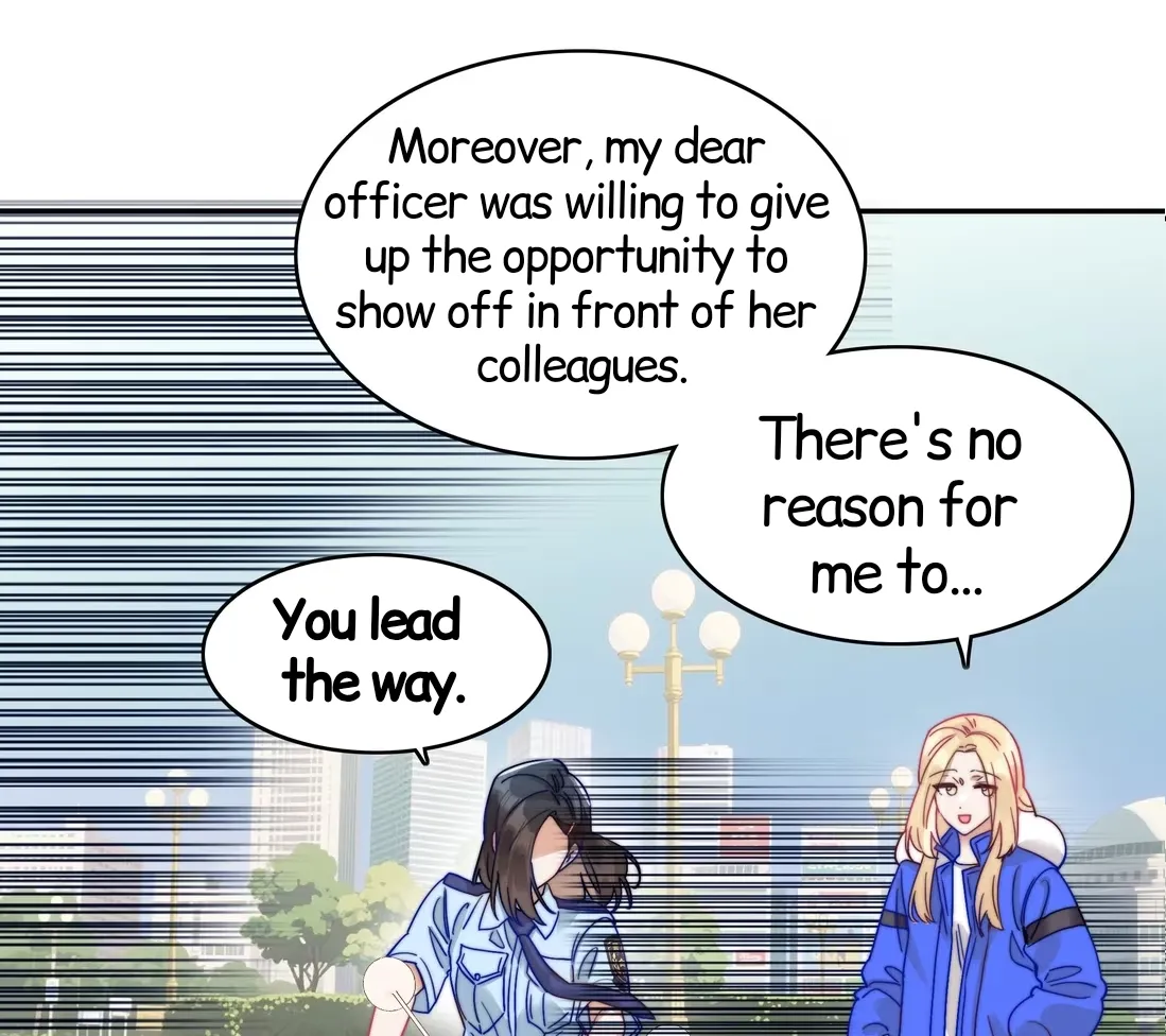 Read Wanted: Criminal Heartthrob chapter 8 image 45 on Lezhin