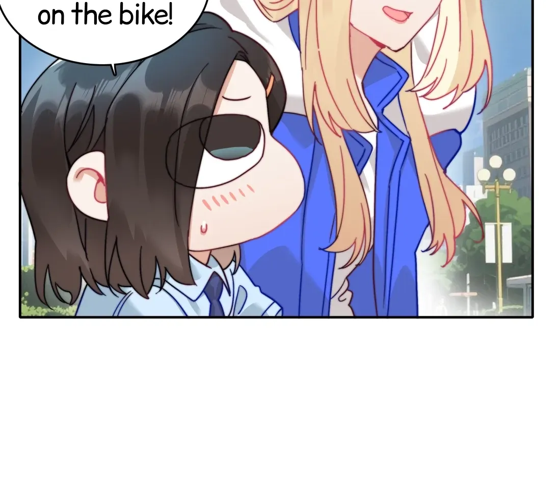 Read Wanted: Criminal Heartthrob chapter 8 image 47 on Lezhin