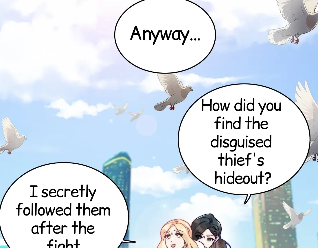 Read Wanted: Criminal Heartthrob chapter 8 image 49 on Lezhin