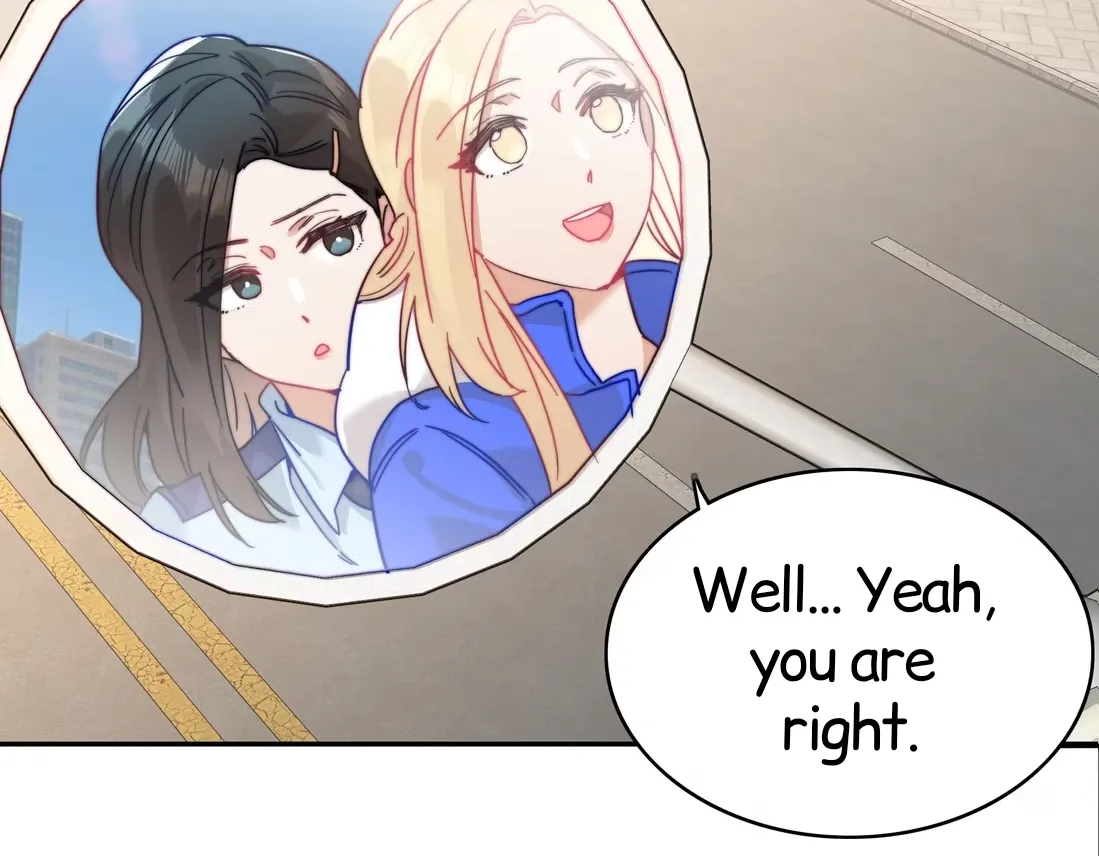 Read Wanted: Criminal Heartthrob chapter 8 image 51 on Lezhin