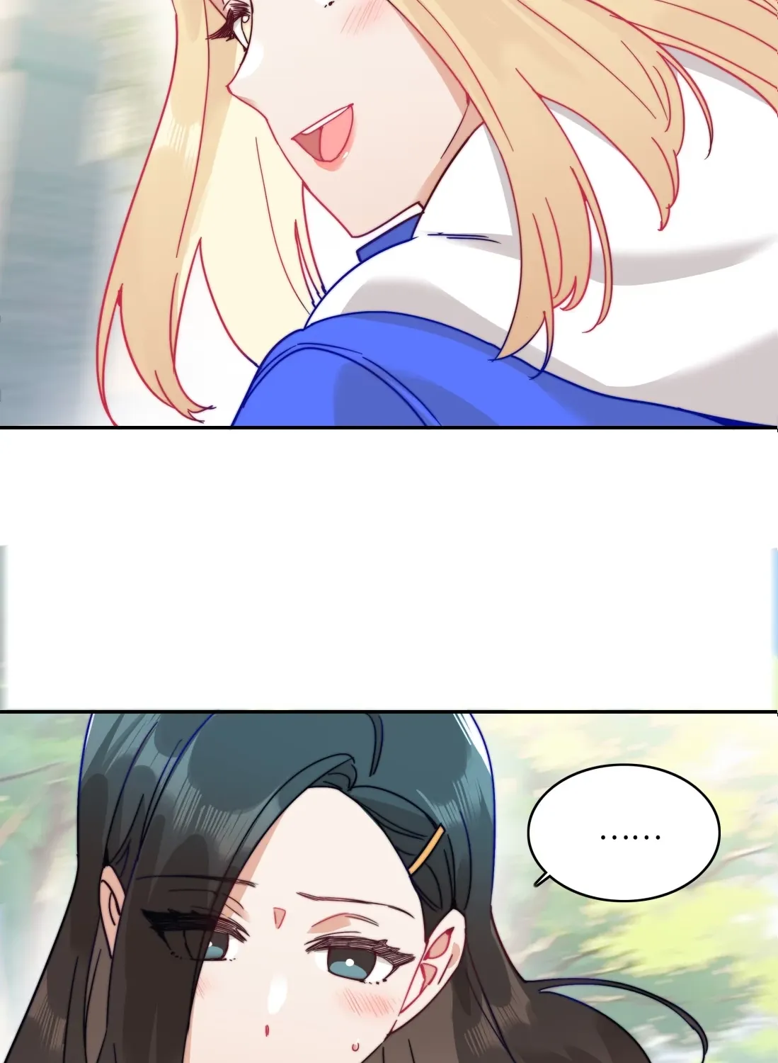 Read Wanted: Criminal Heartthrob chapter 8 image 54 on Lezhin