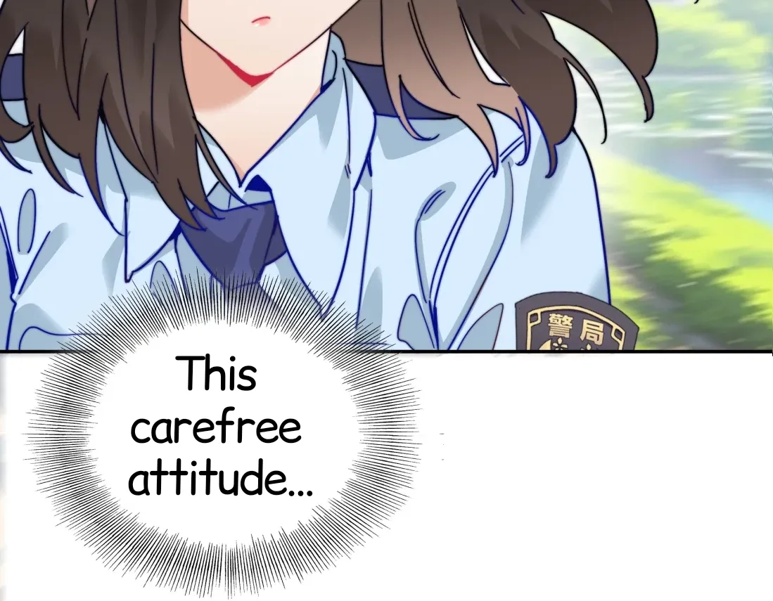 Read Wanted: Criminal Heartthrob chapter 8 image 55 on Lezhin