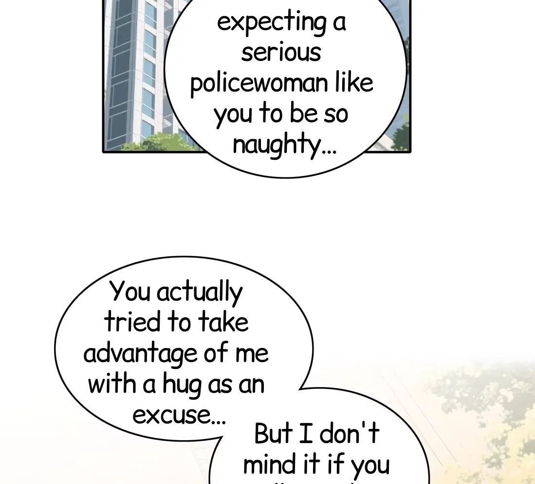 Read Wanted: Criminal Heartthrob chapter 8 image 67 on Lezhin
