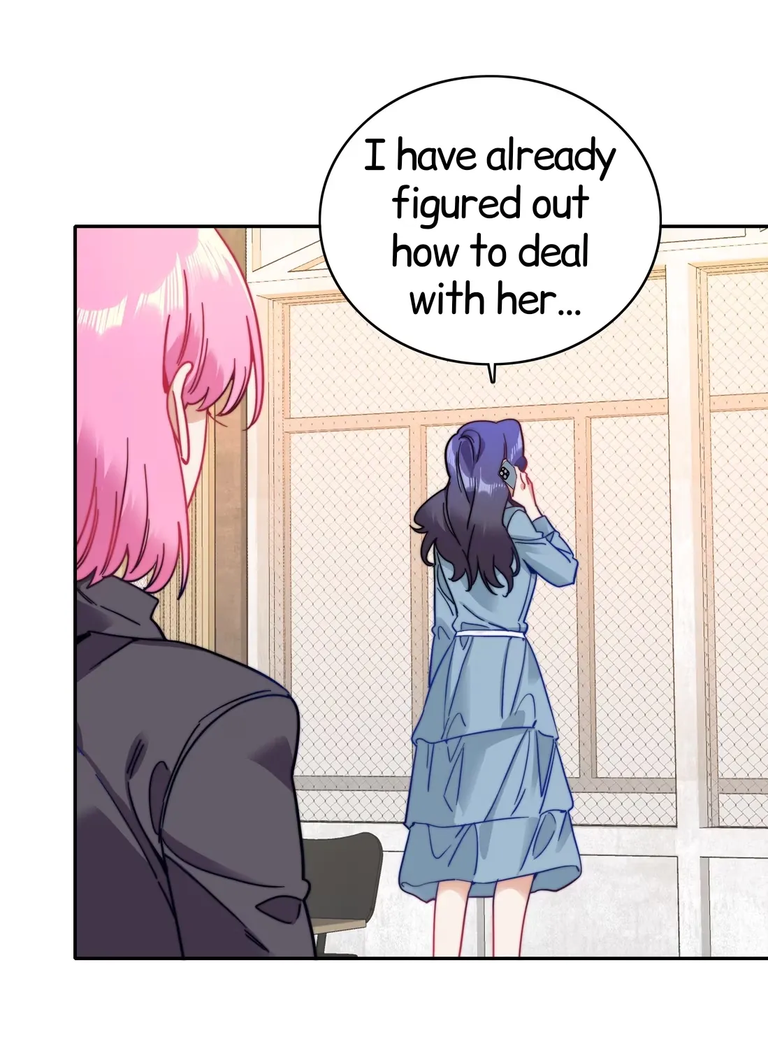 Read Wanted: Criminal Heartthrob chapter 8 image 72 on Lezhin