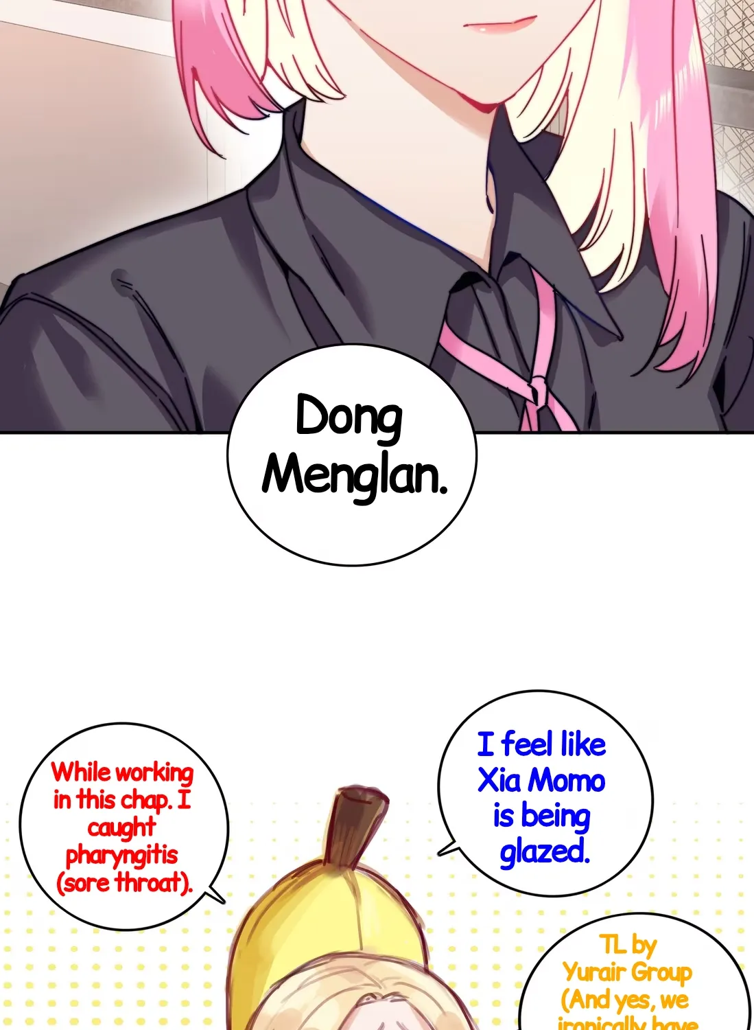 Read Wanted: Criminal Heartthrob chapter 8 image 76 on Lezhin