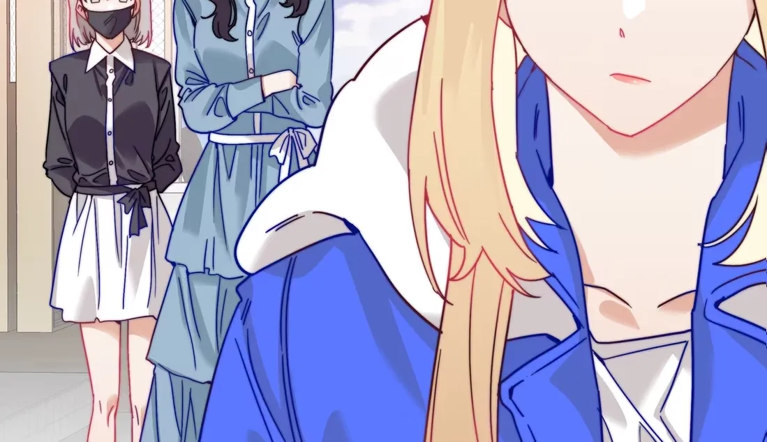 Read Wanted: Criminal Heartthrob chapter 9 image 11 on Lezhin