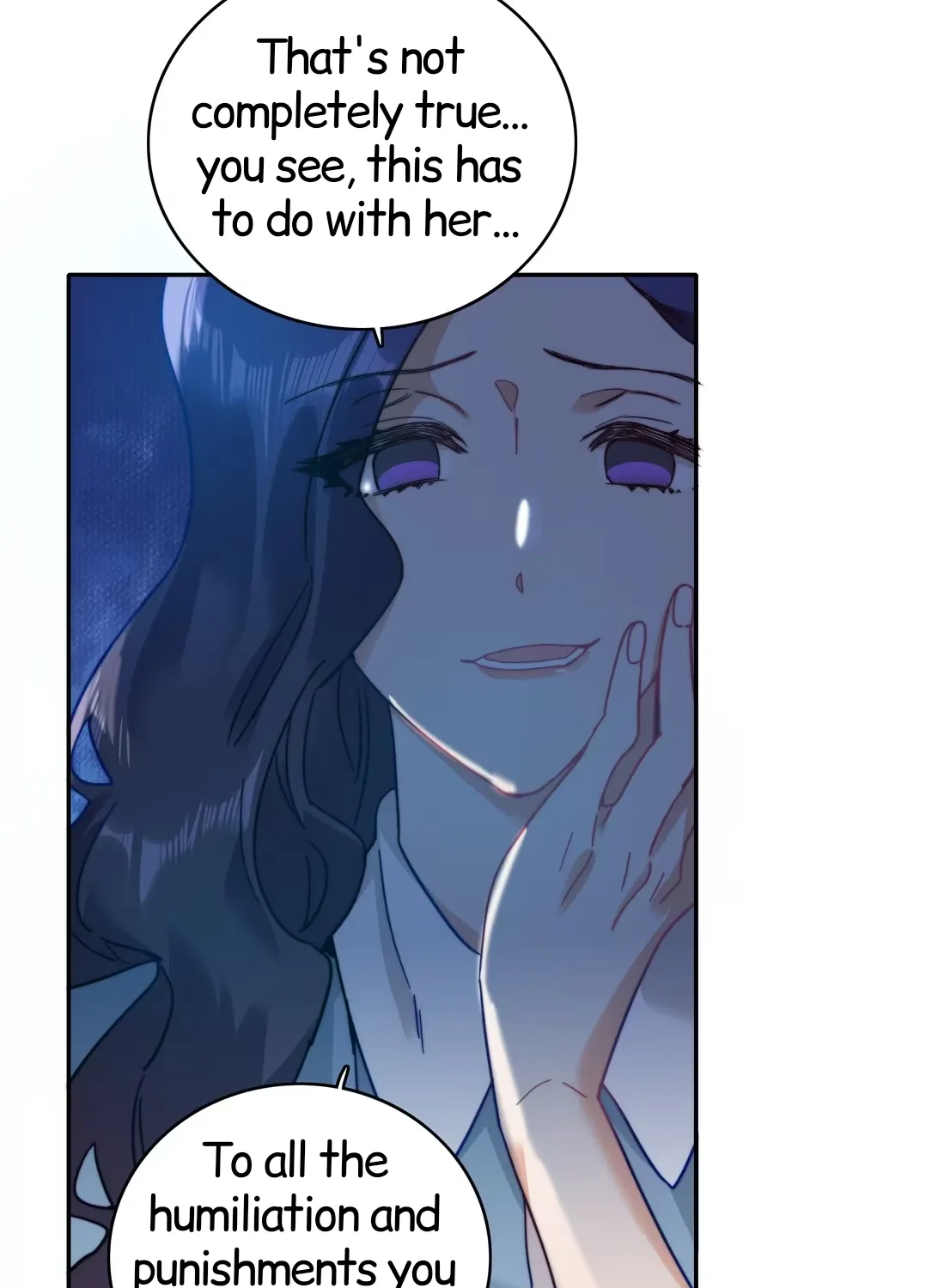 Read Wanted: Criminal Heartthrob chapter 9 image 14 on Lezhin