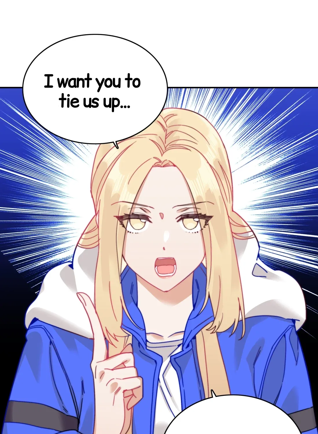 Read Wanted: Criminal Heartthrob chapter 9 image 24 on Lezhin