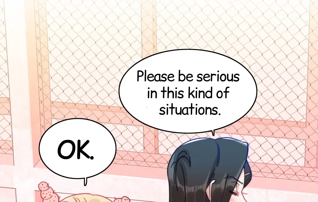 Read Wanted: Criminal Heartthrob chapter 9 image 27 on Lezhin