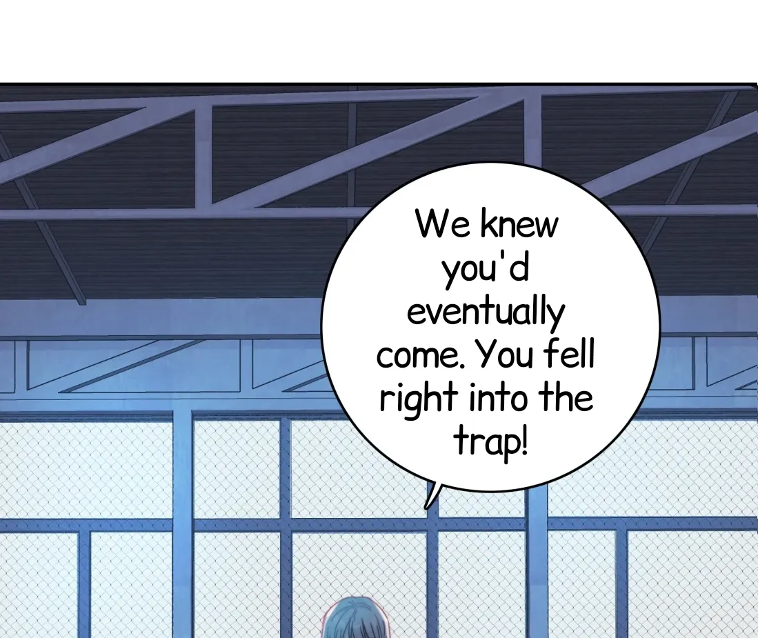 Read Wanted: Criminal Heartthrob chapter 9 image 3 on Lezhin