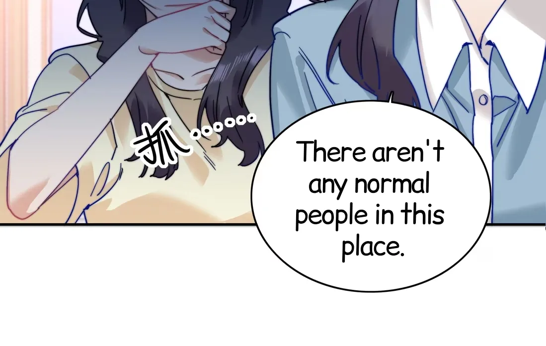 Read Wanted: Criminal Heartthrob chapter 9 image 31 on Lezhin