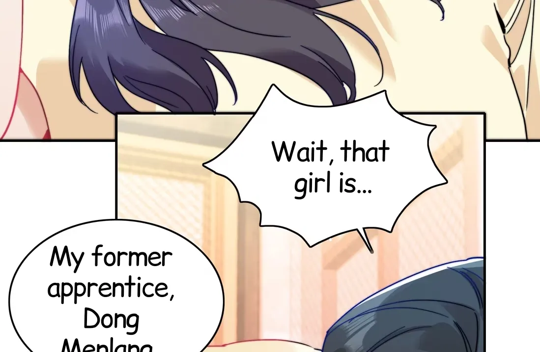 Read Wanted: Criminal Heartthrob chapter 9 image 33 on Lezhin