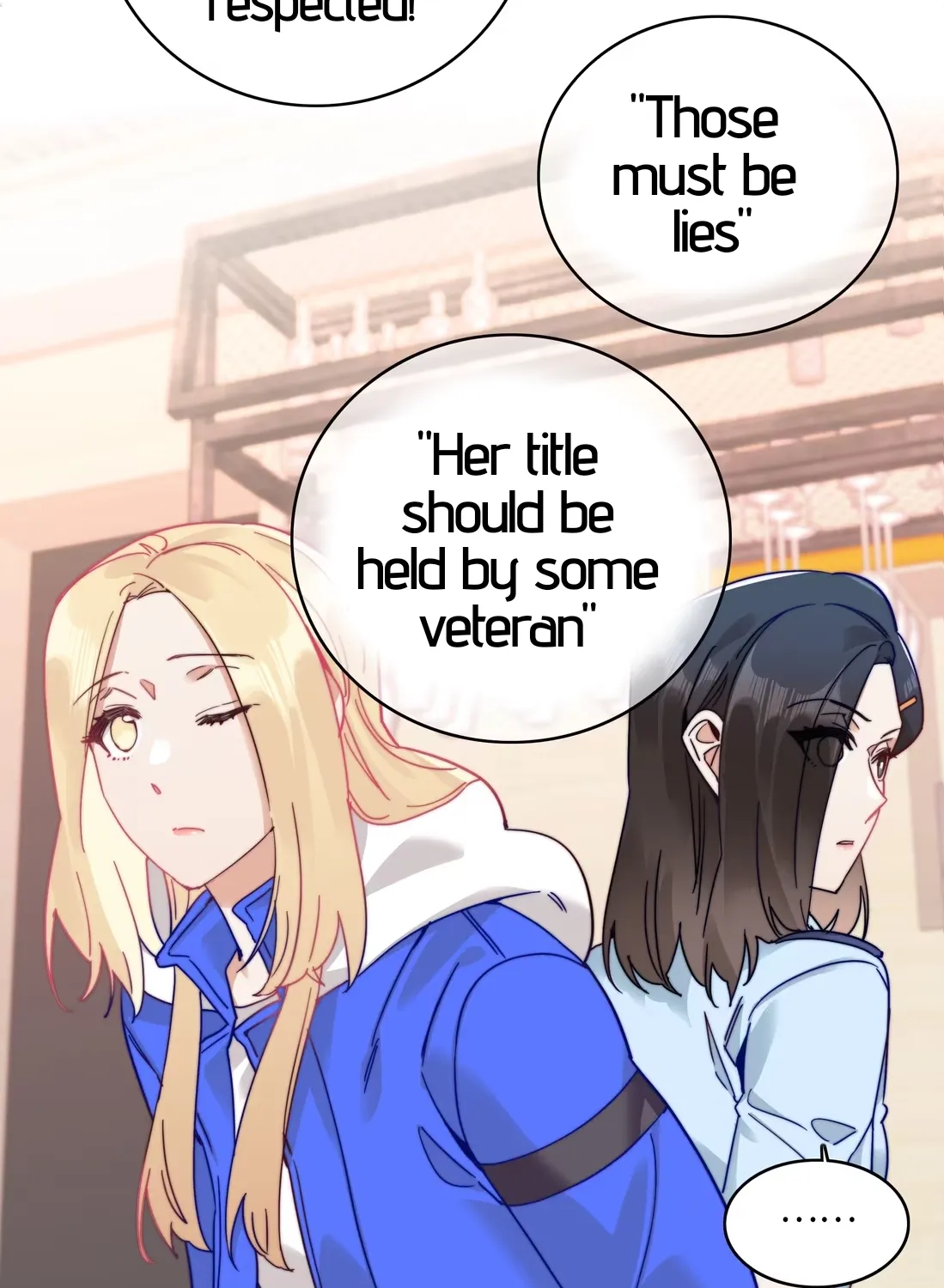 Read Wanted: Criminal Heartthrob chapter 9 image 42 on Lezhin