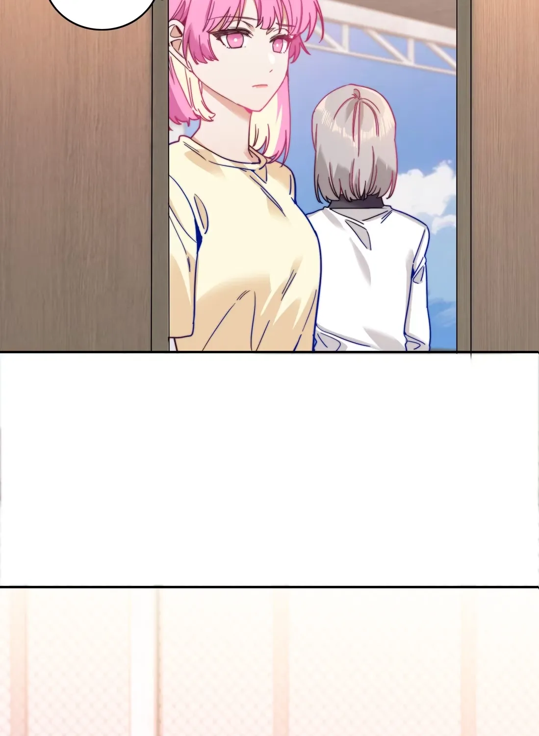 Read Wanted: Criminal Heartthrob chapter 9 image 50 on Lezhin