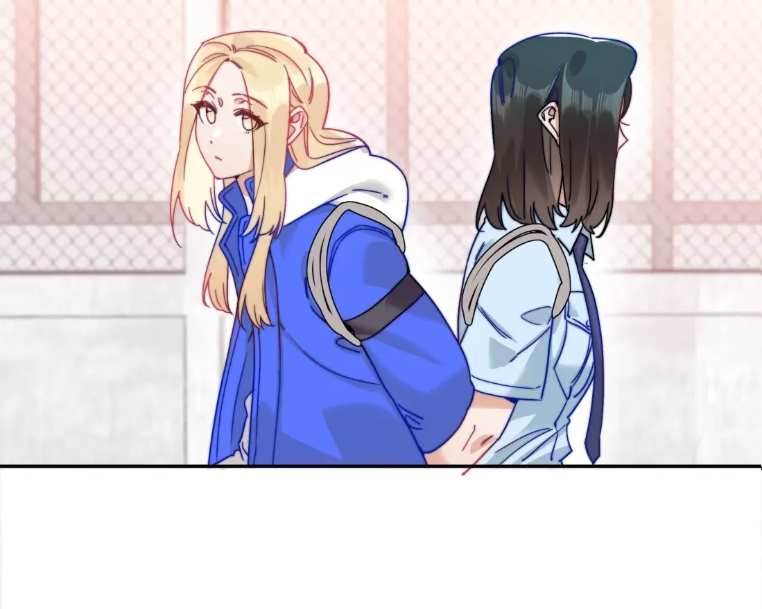 Read Wanted: Criminal Heartthrob chapter 9 image 51 on Lezhin