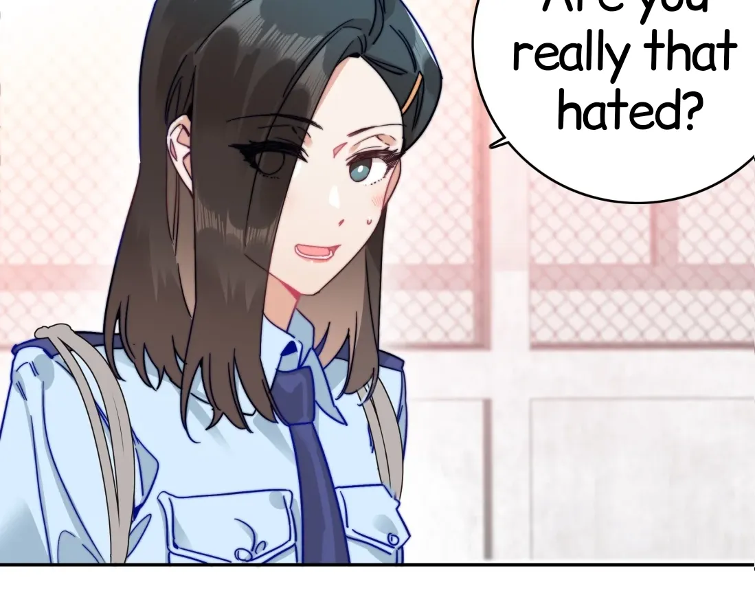 Read Wanted: Criminal Heartthrob chapter 9 image 55 on Lezhin