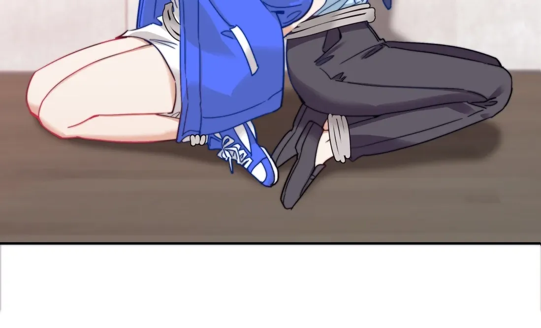 Read Wanted: Criminal Heartthrob chapter 9 image 61 on Lezhin