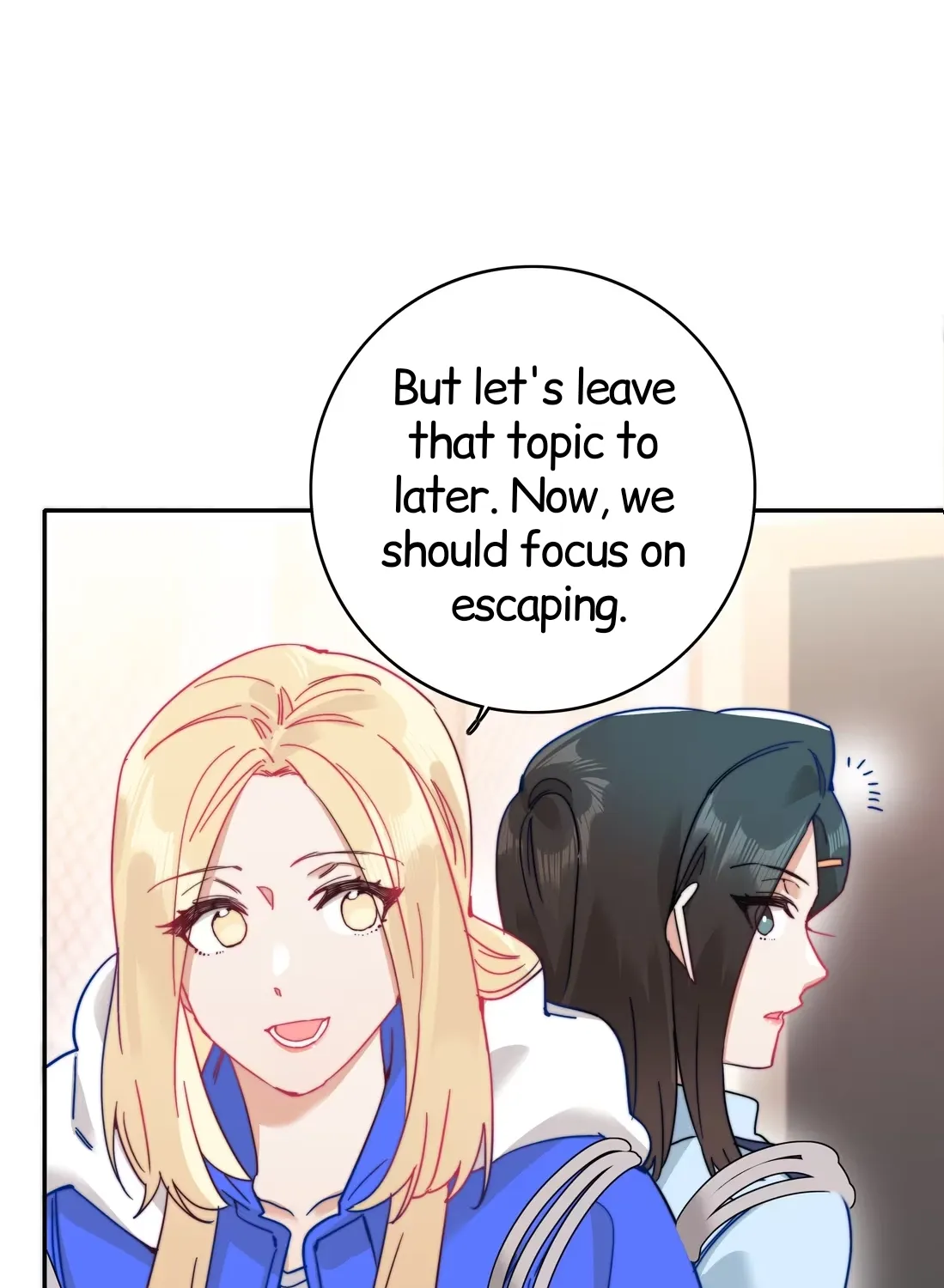 Read Wanted: Criminal Heartthrob chapter 9 image 62 on Lezhin