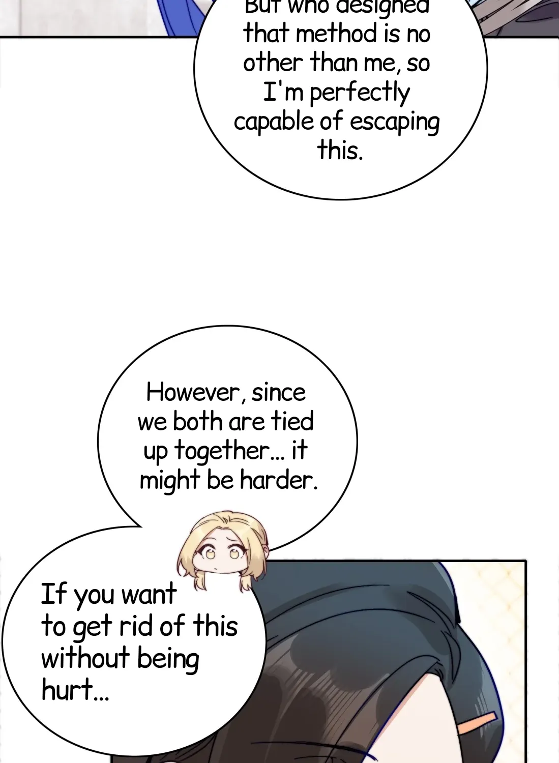 Read Wanted: Criminal Heartthrob chapter 9 image 68 on Lezhin