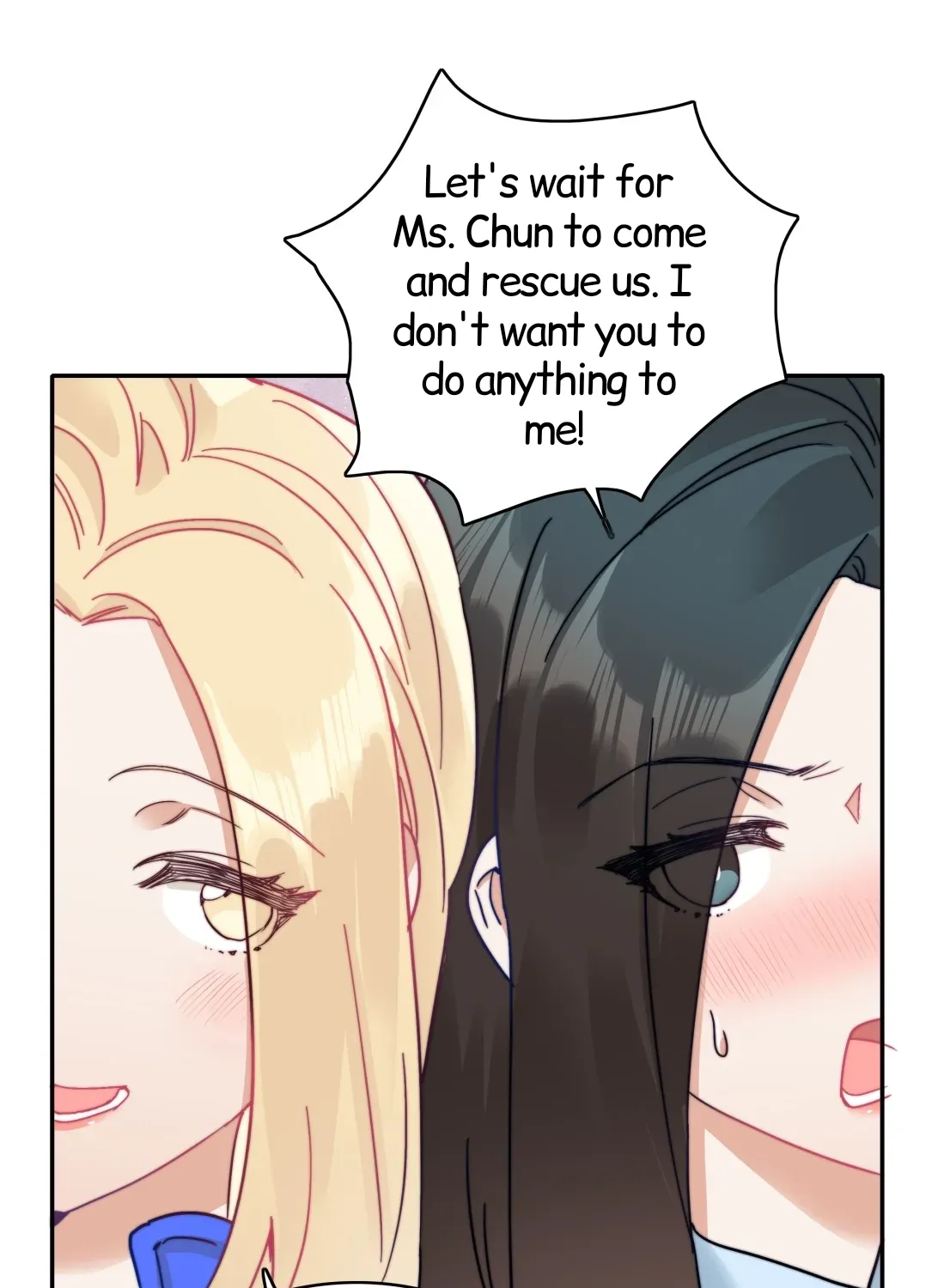 Read Wanted: Criminal Heartthrob chapter 9 image 72 on Lezhin