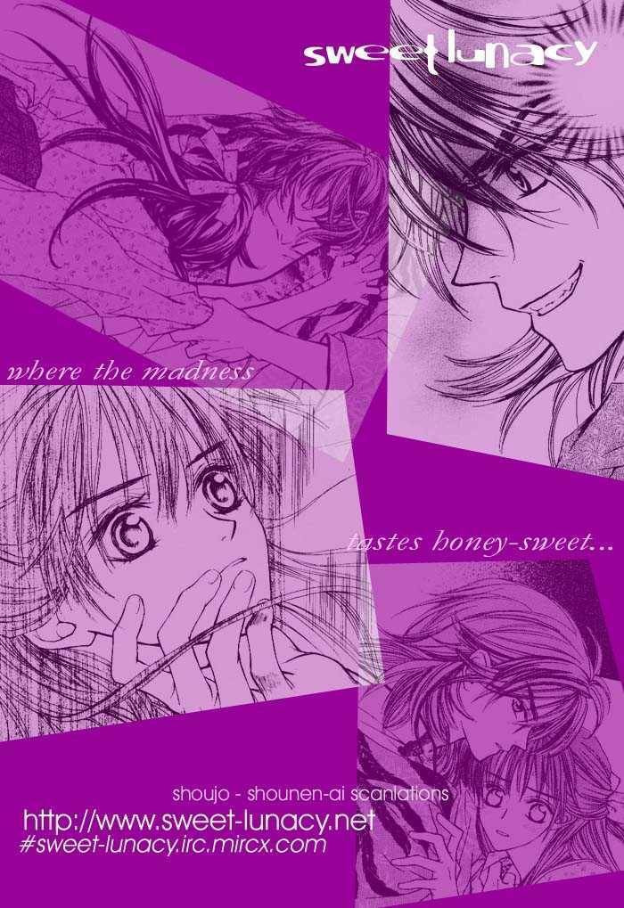 Read Wanted chapter 0 image 41 on Lezhin