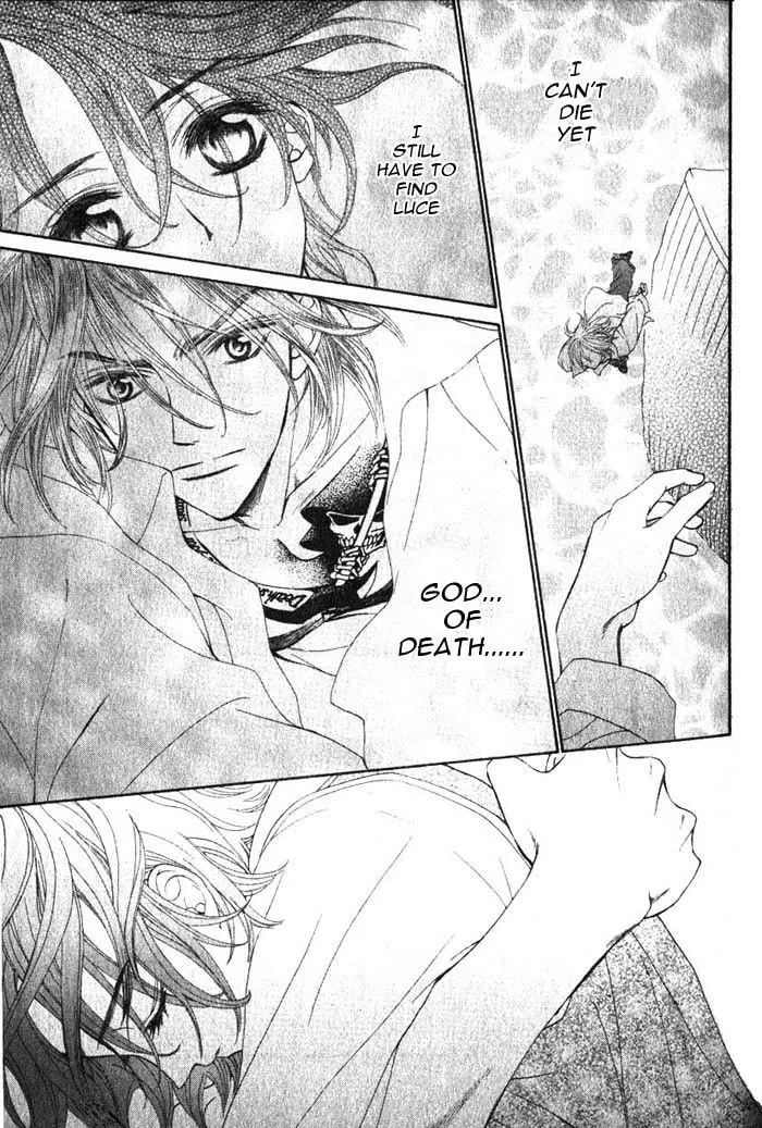 Read Wanted chapter 1 image 11 on Lezhin