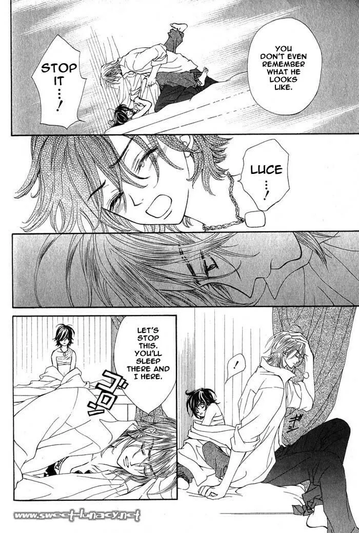 Read Wanted chapter 1 image 20 on Lezhin