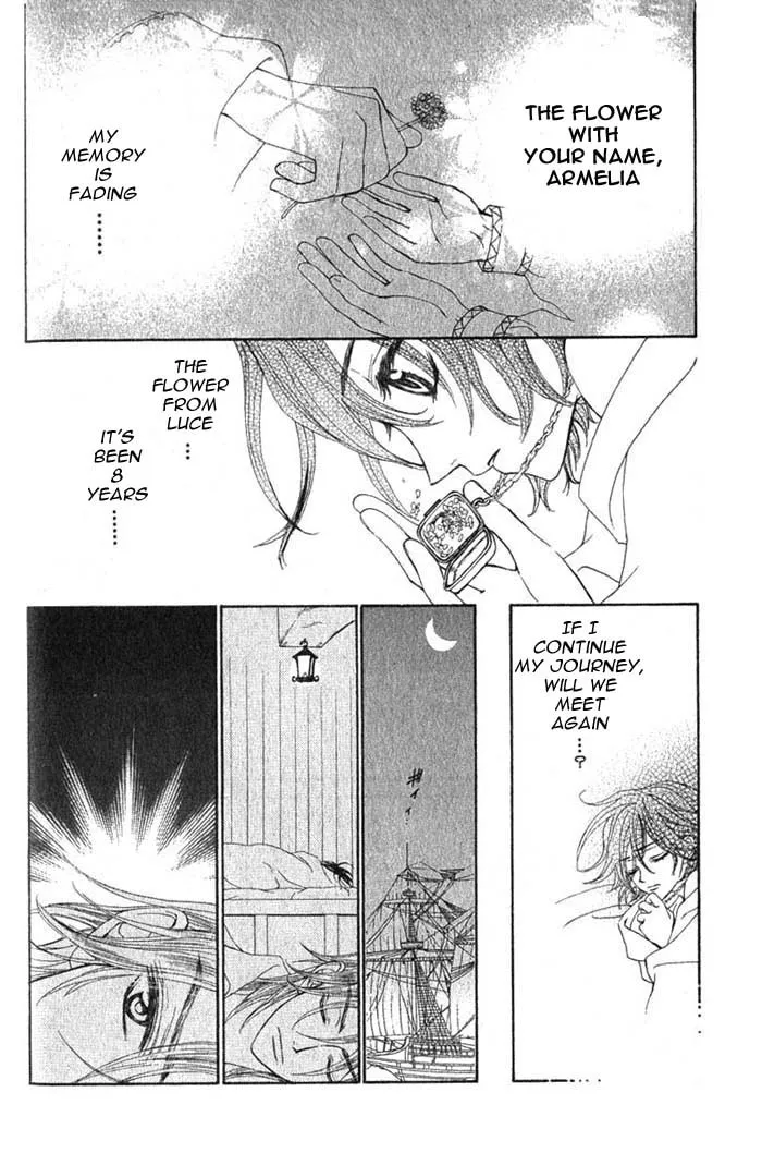 Read Wanted chapter 1 image 22 on Lezhin