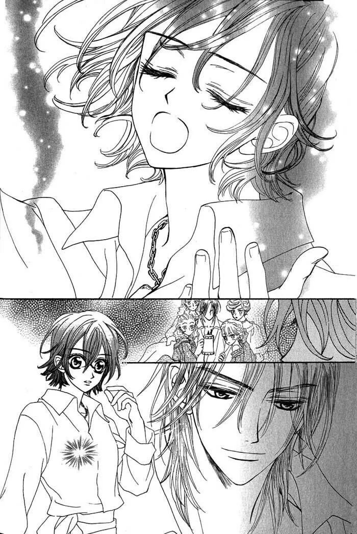 Read Wanted chapter 1 image 36 on Lezhin