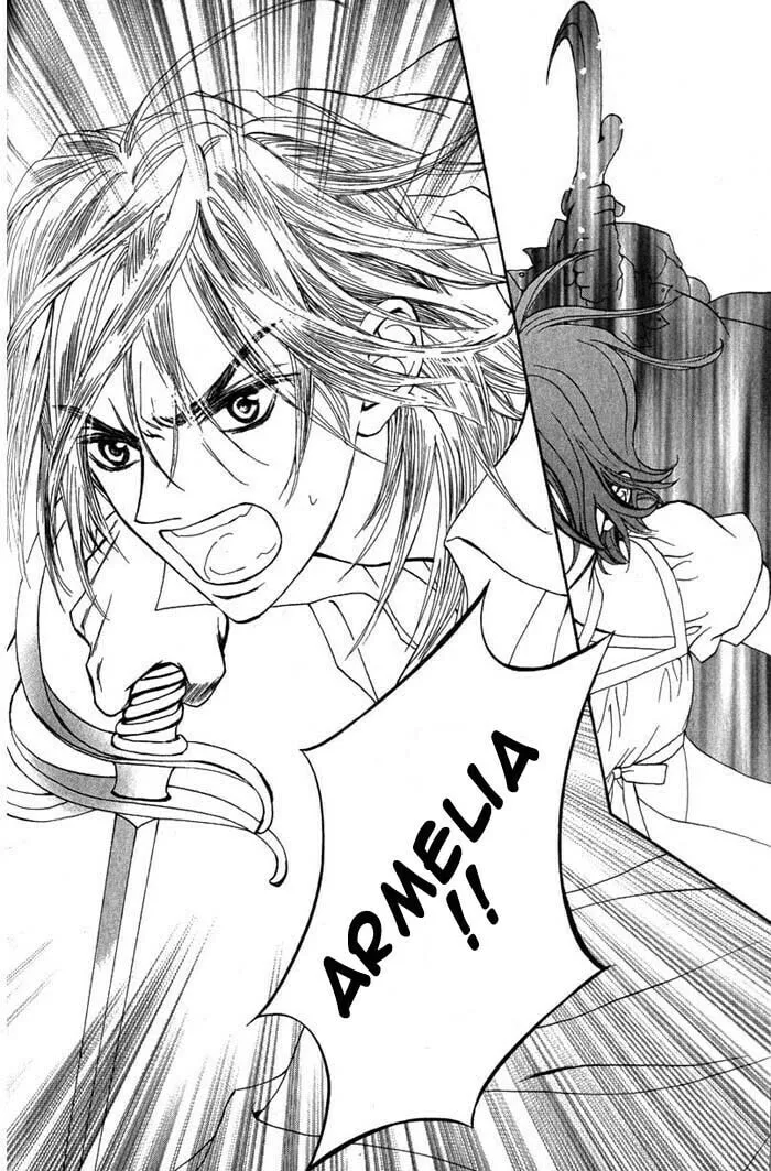 Read Wanted chapter 1 image 44 on Lezhin
