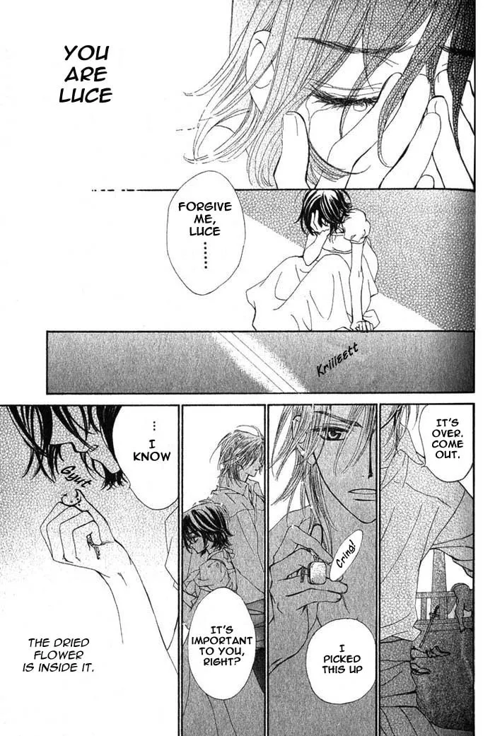 Read Wanted chapter 1 image 47 on Lezhin