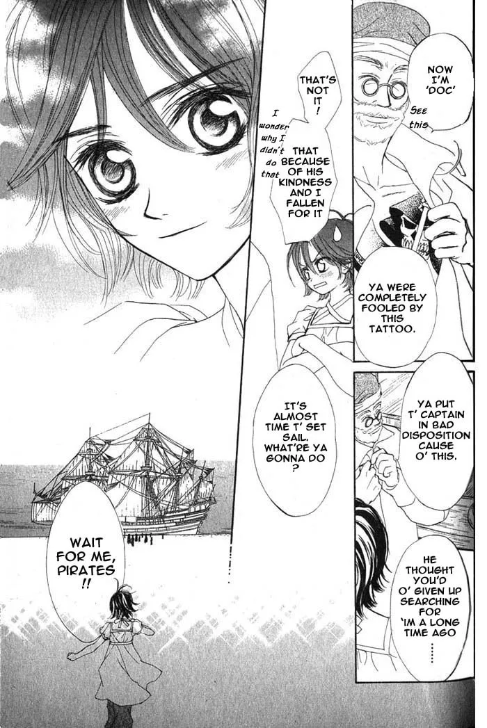 Read Wanted chapter 1 image 49 on Lezhin