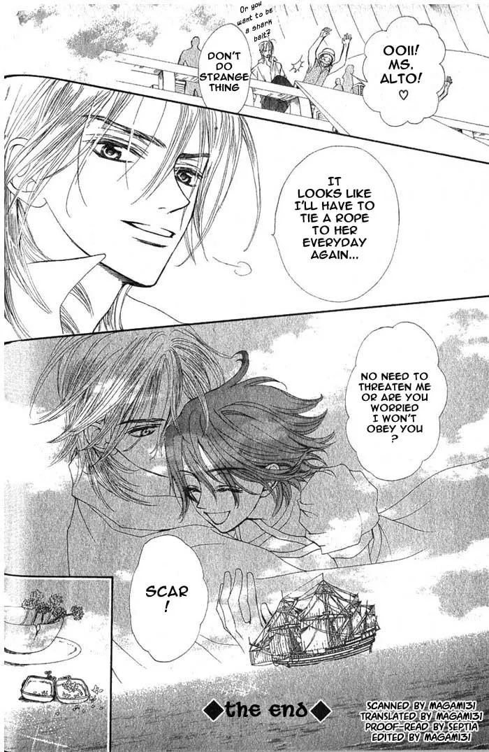 Read Wanted chapter 1 image 50 on Lezhin