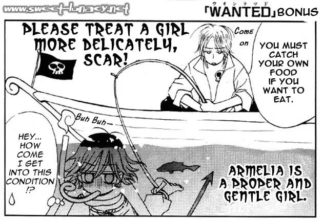 Read Wanted chapter 1 image 51 on Lezhin