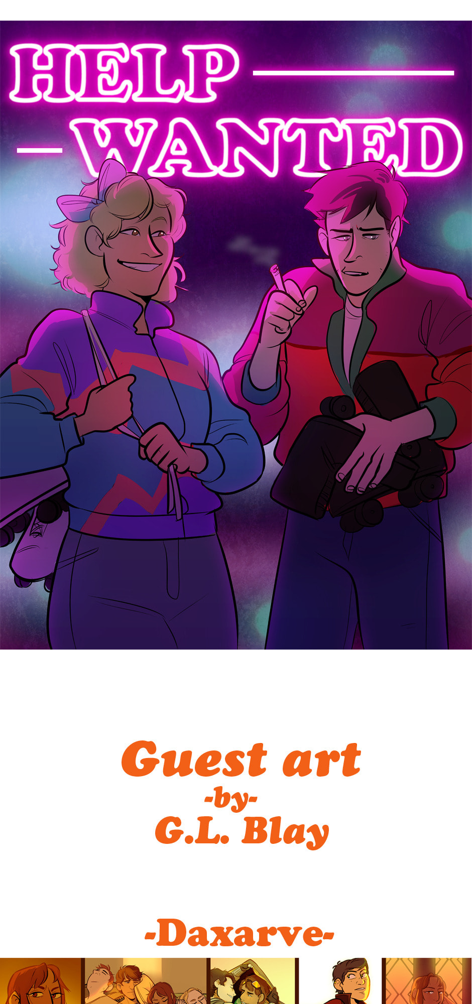 Read Wanted chapter 10 image 0 on Lezhin