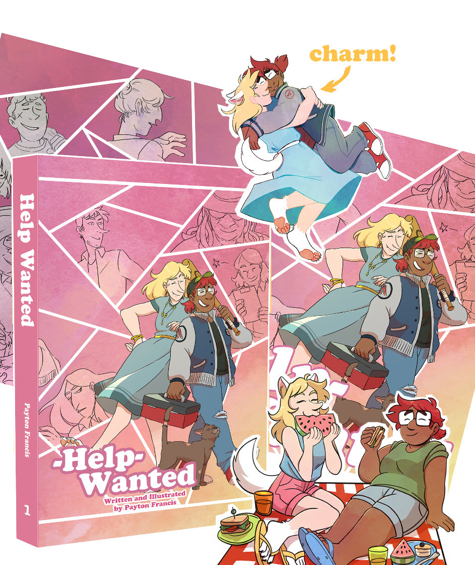 Read Wanted chapter 102 image 4 on Lezhin