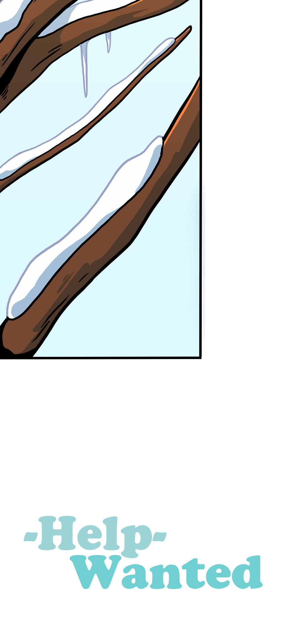 Read Wanted chapter 103 image 1 on Lezhin