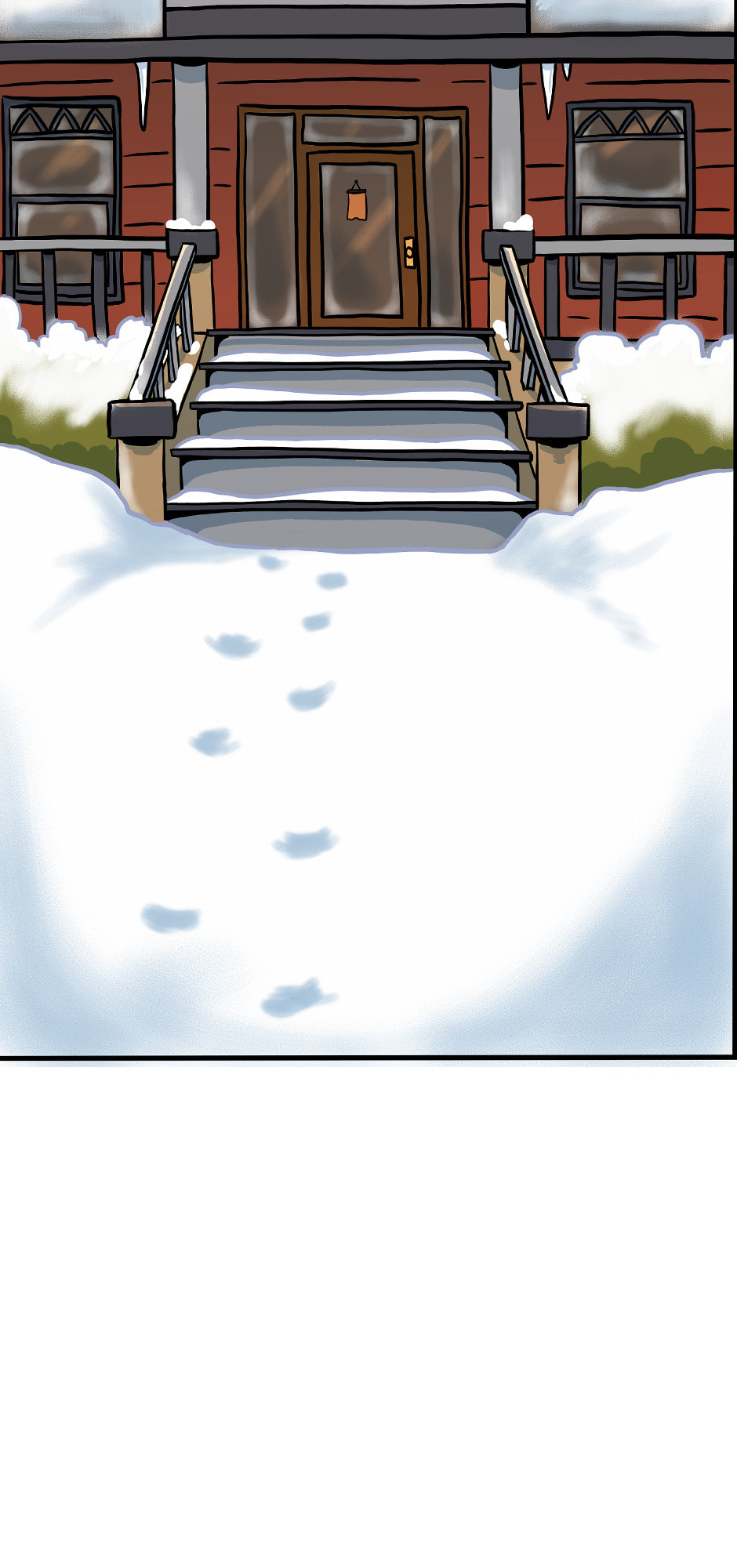 Read Wanted chapter 103 image 5 on Lezhin