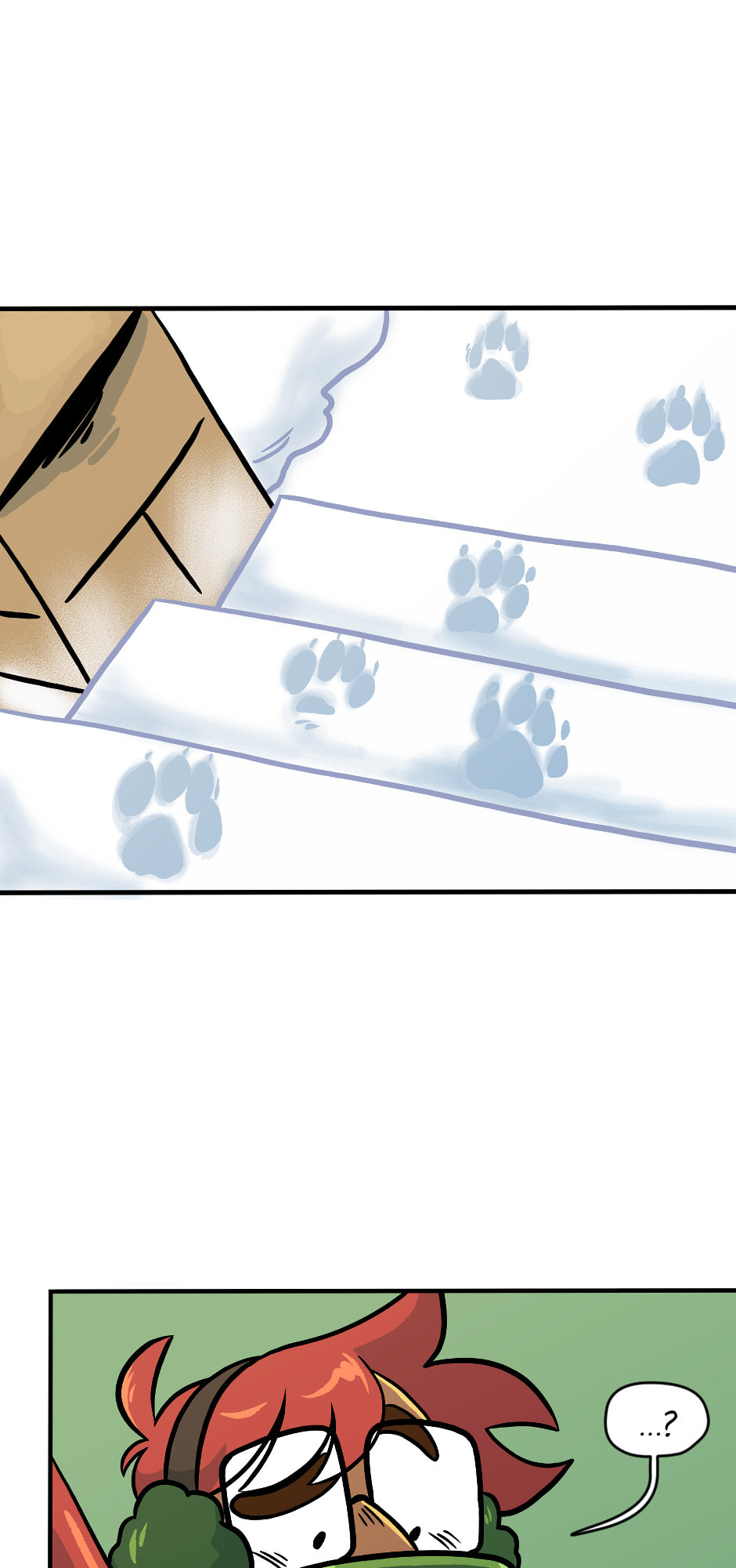 Read Wanted chapter 103 image 8 on Lezhin