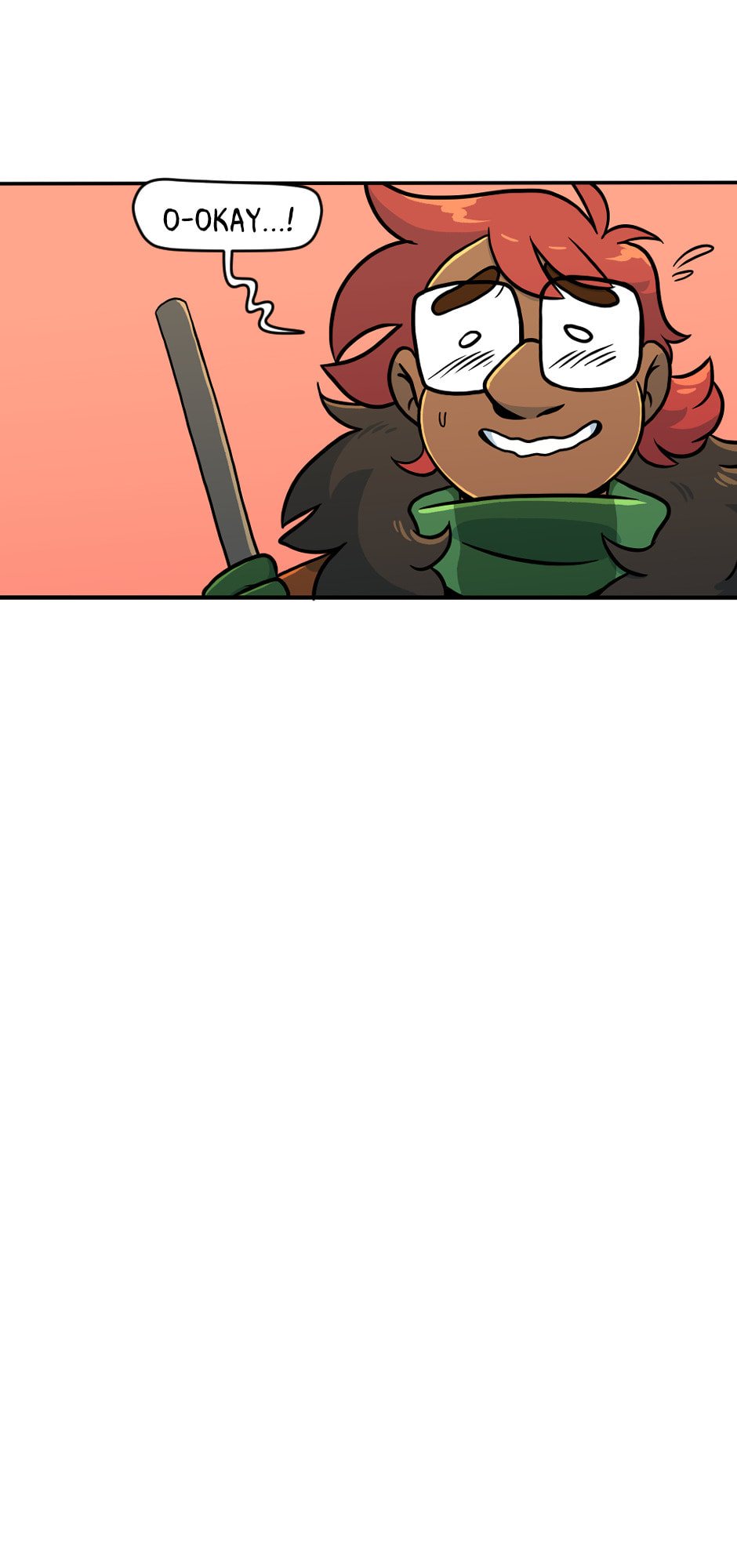 Read Wanted chapter 104 image 11 on Lezhin